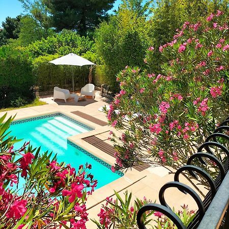Vacances Carnoux-en-Provence Kültér fotó