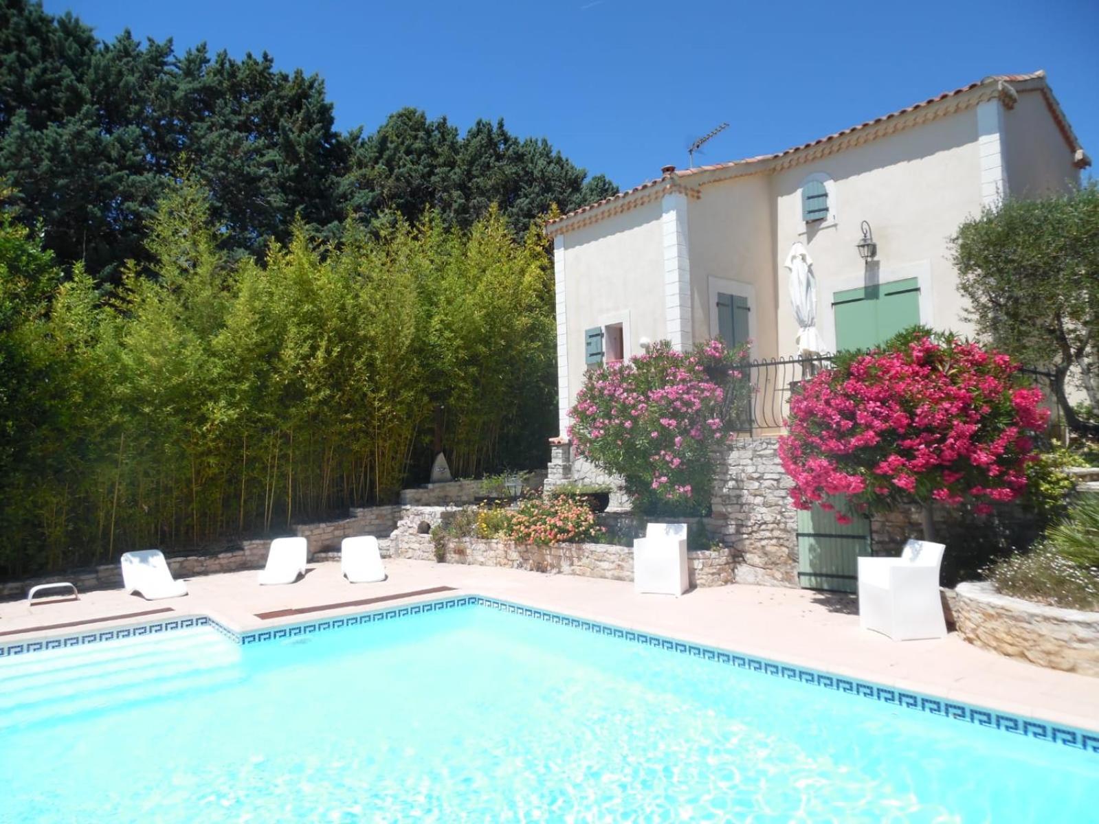 Vacances Carnoux-en-Provence Kültér fotó