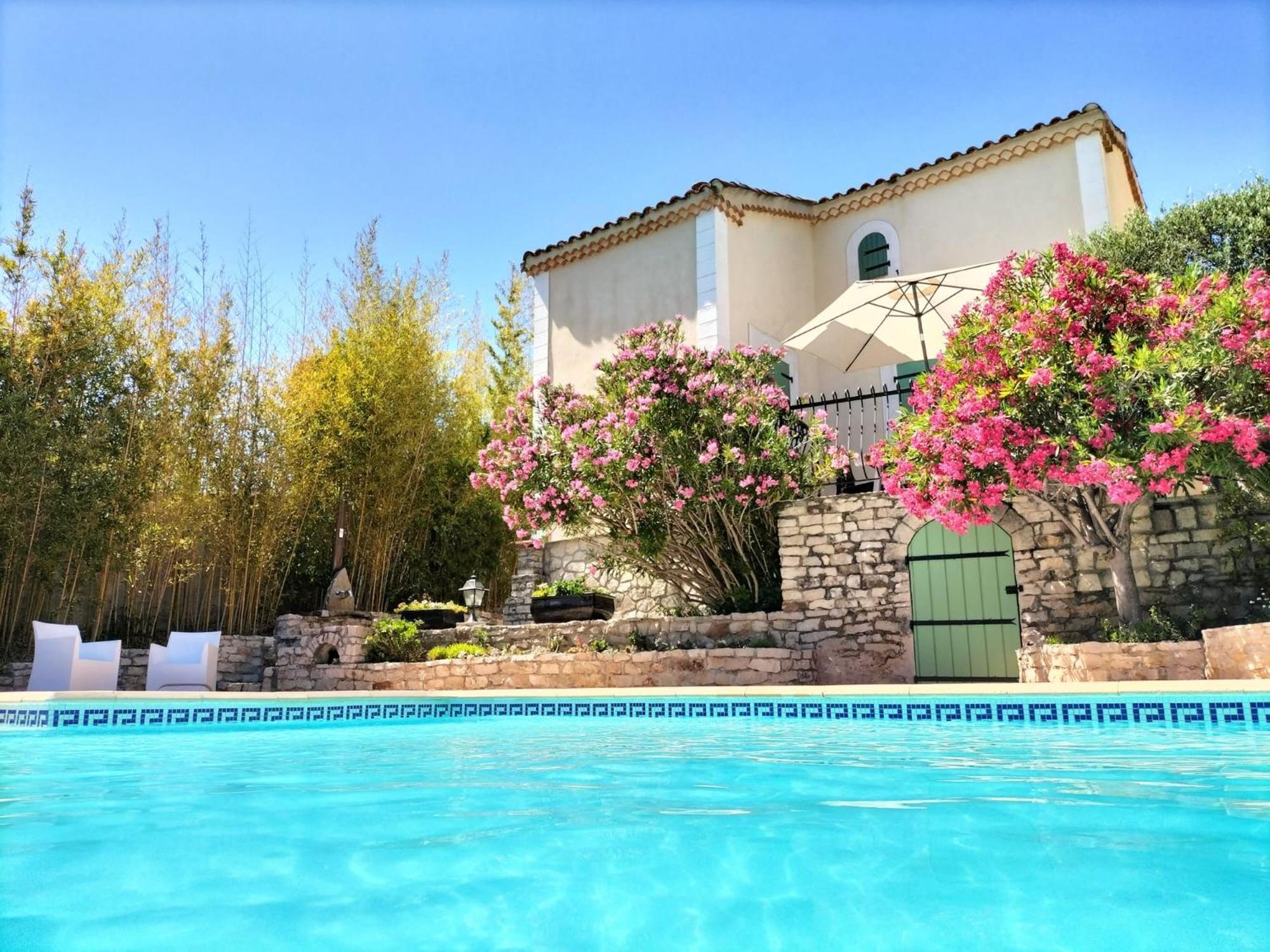 Vacances Carnoux-en-Provence Kültér fotó