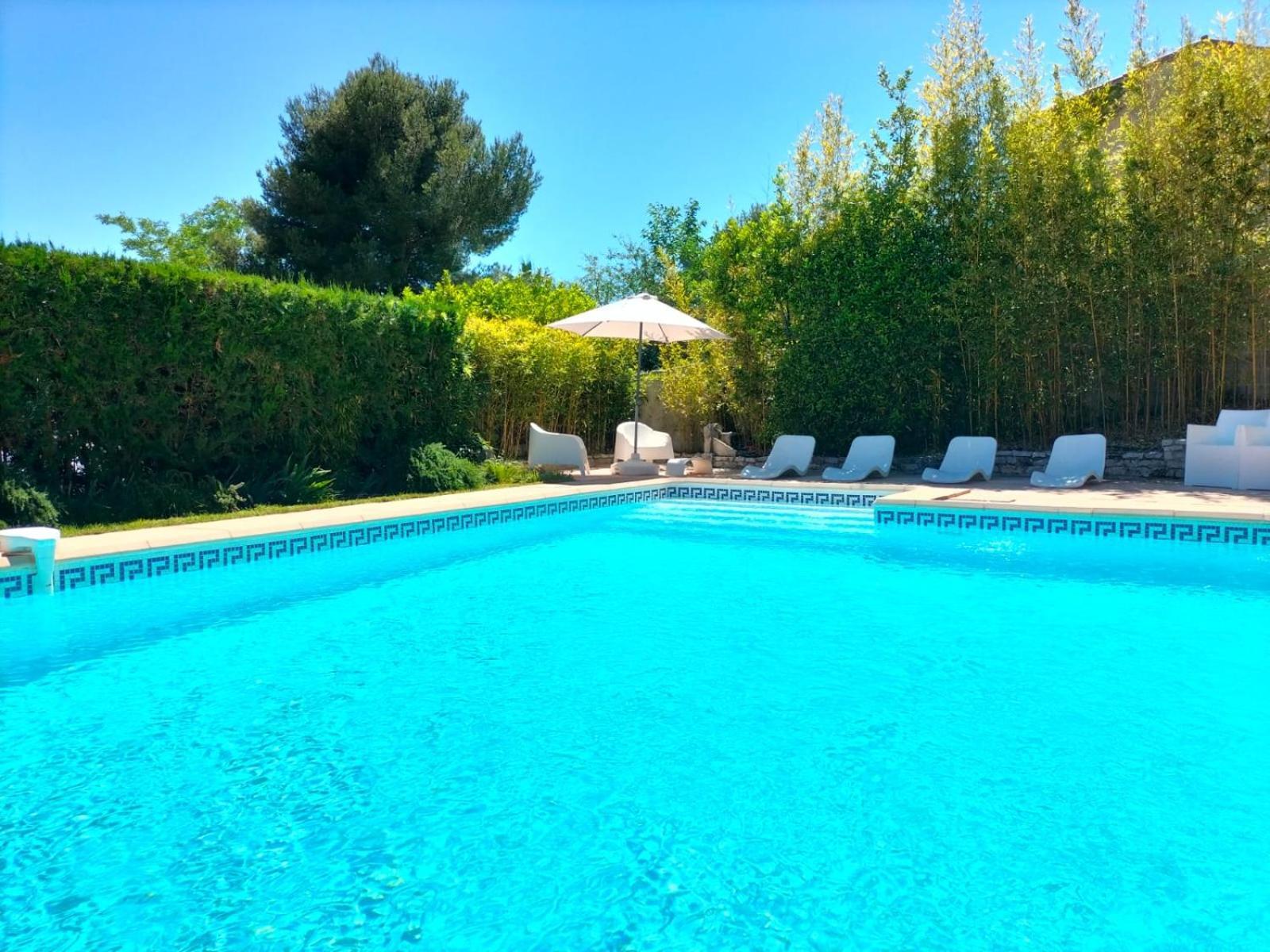 Vacances Carnoux-en-Provence Kültér fotó