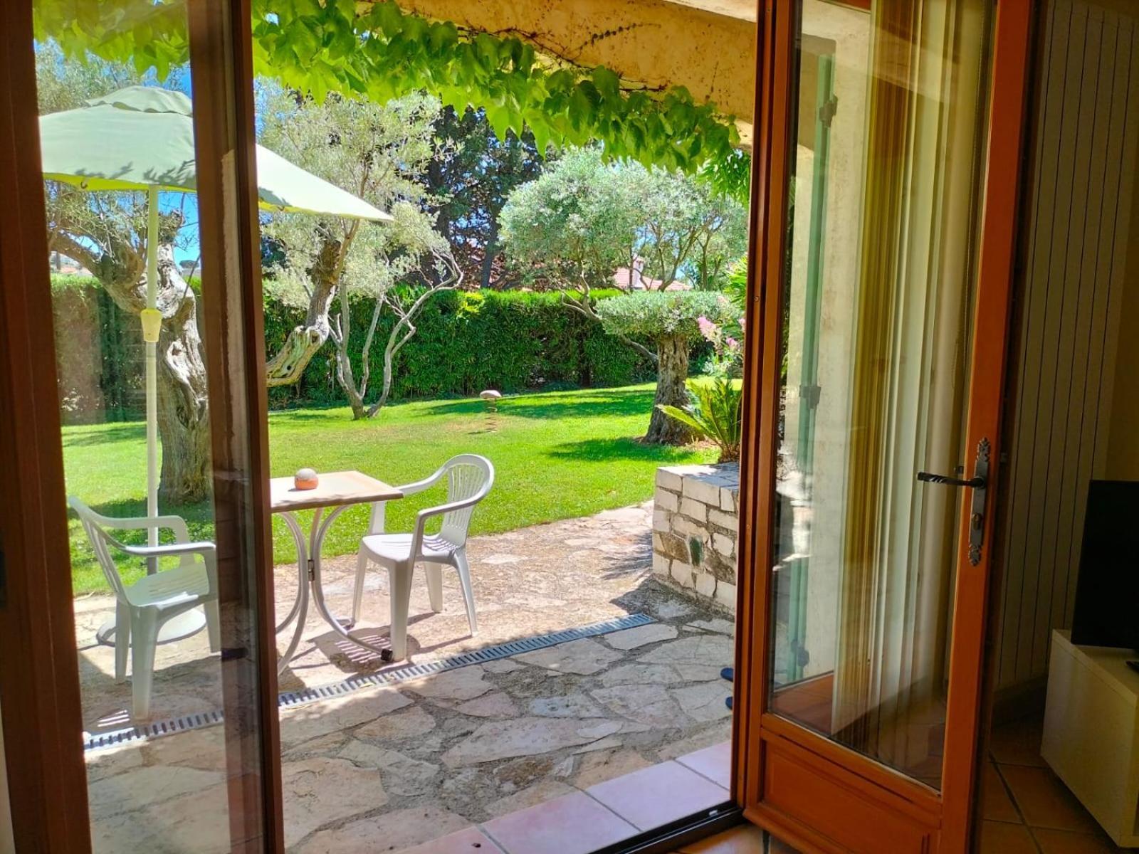 Vacances Carnoux-en-Provence Kültér fotó