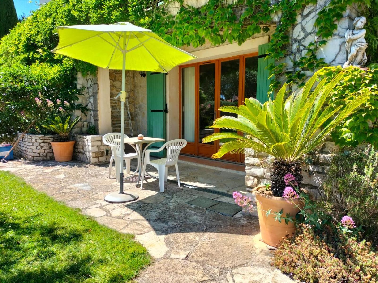 Vacances Carnoux-en-Provence Kültér fotó