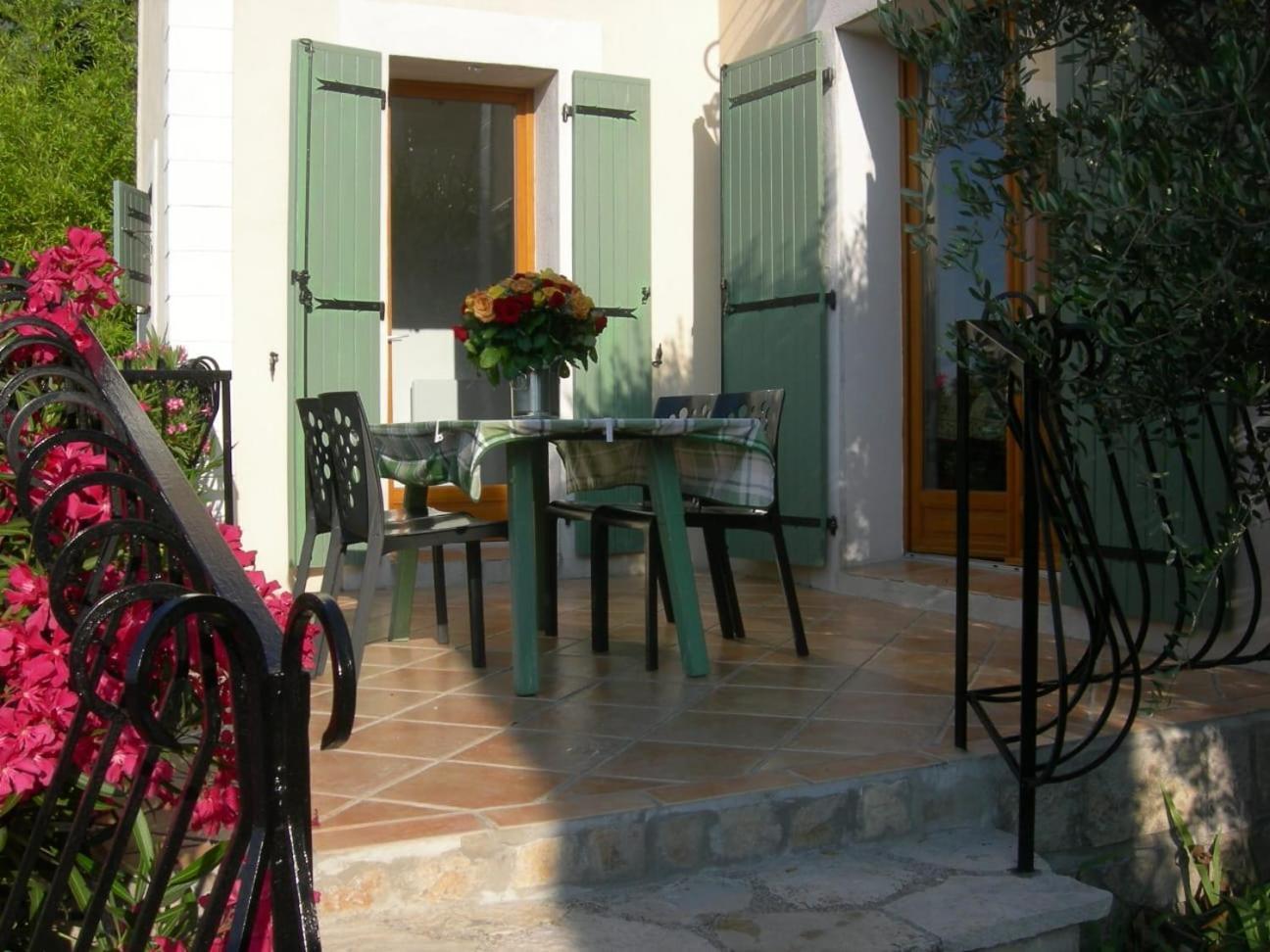 Vacances Carnoux-en-Provence Kültér fotó