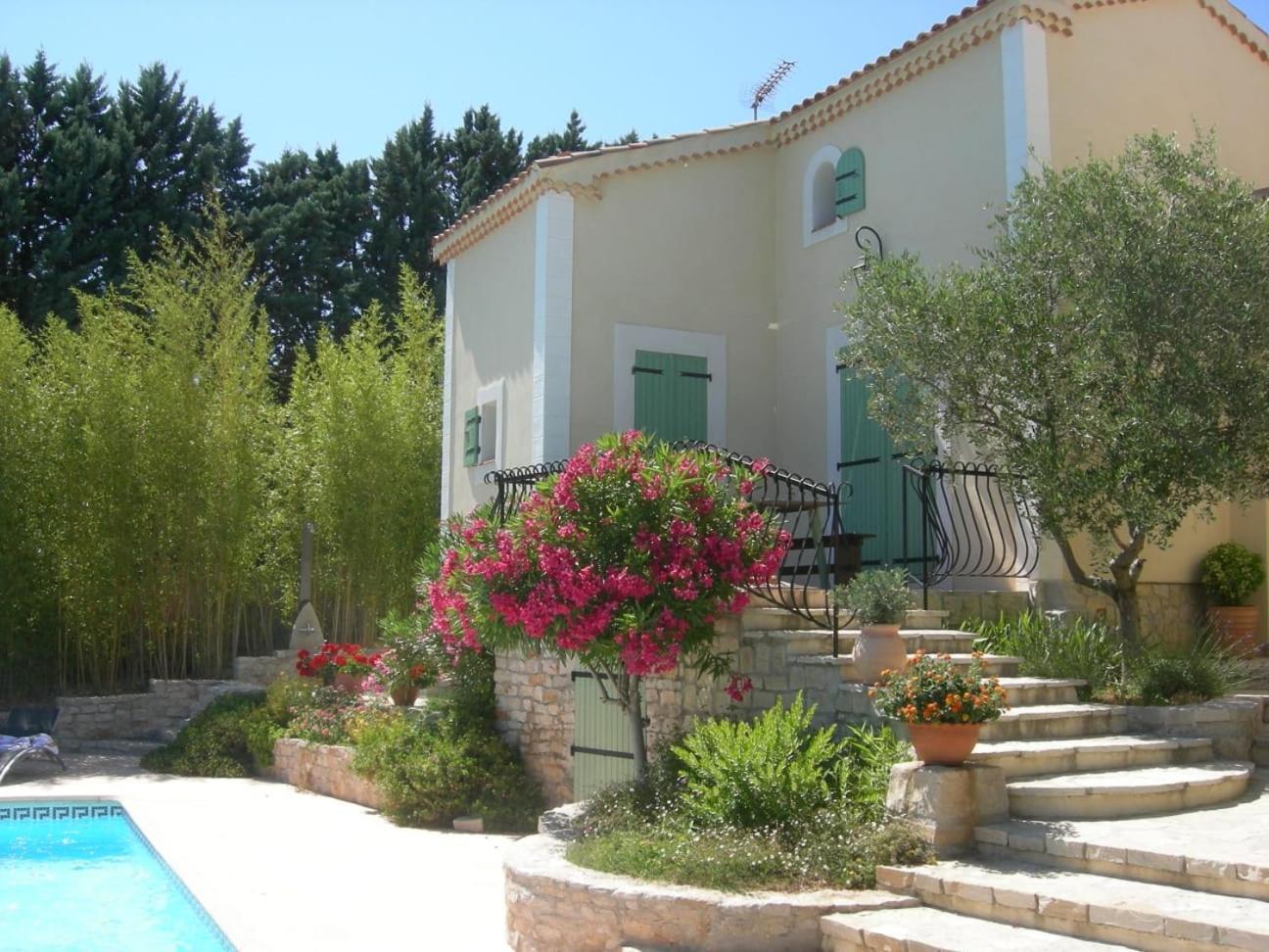 Vacances Carnoux-en-Provence Kültér fotó