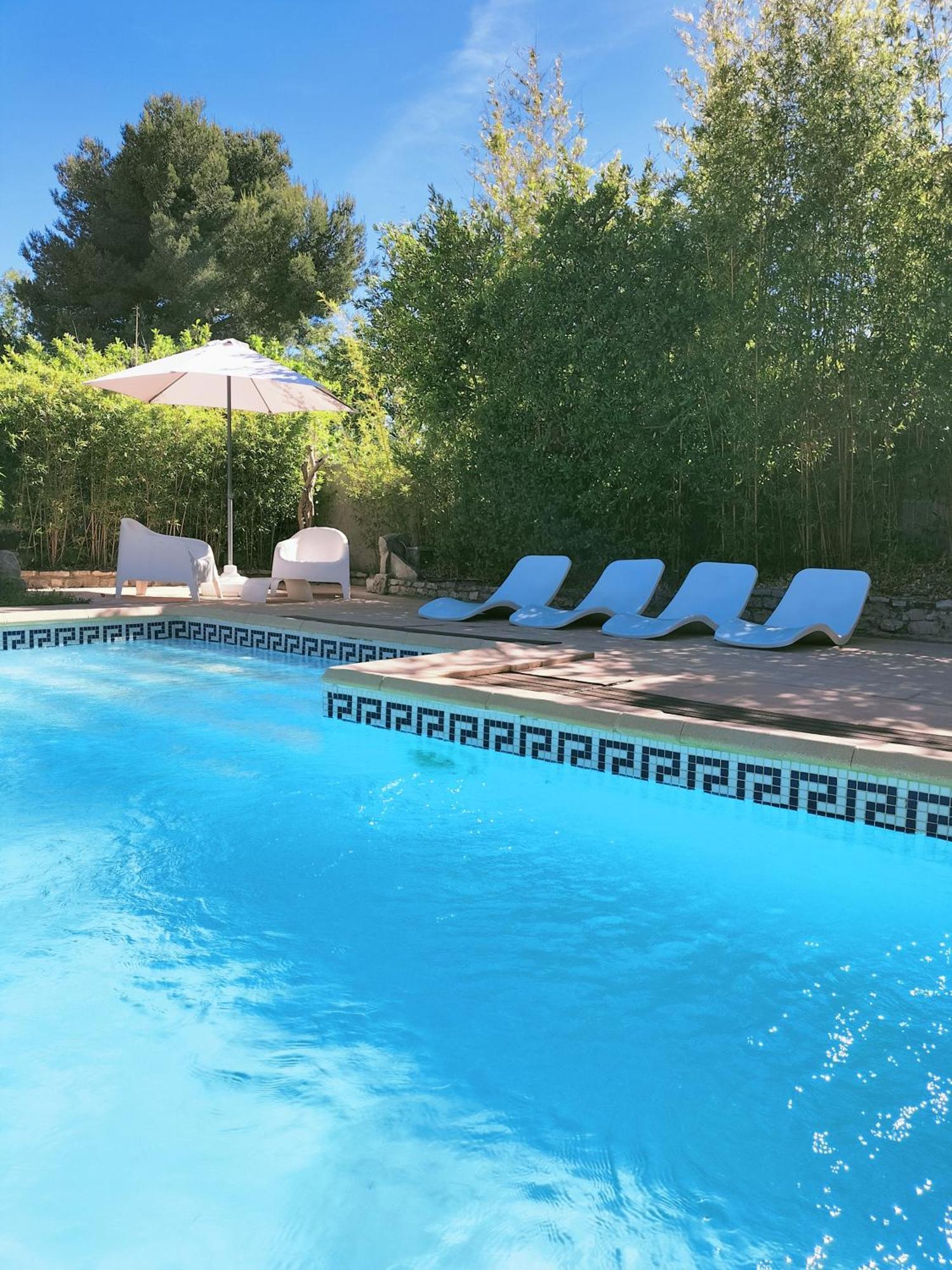 Vacances Carnoux-en-Provence Kültér fotó