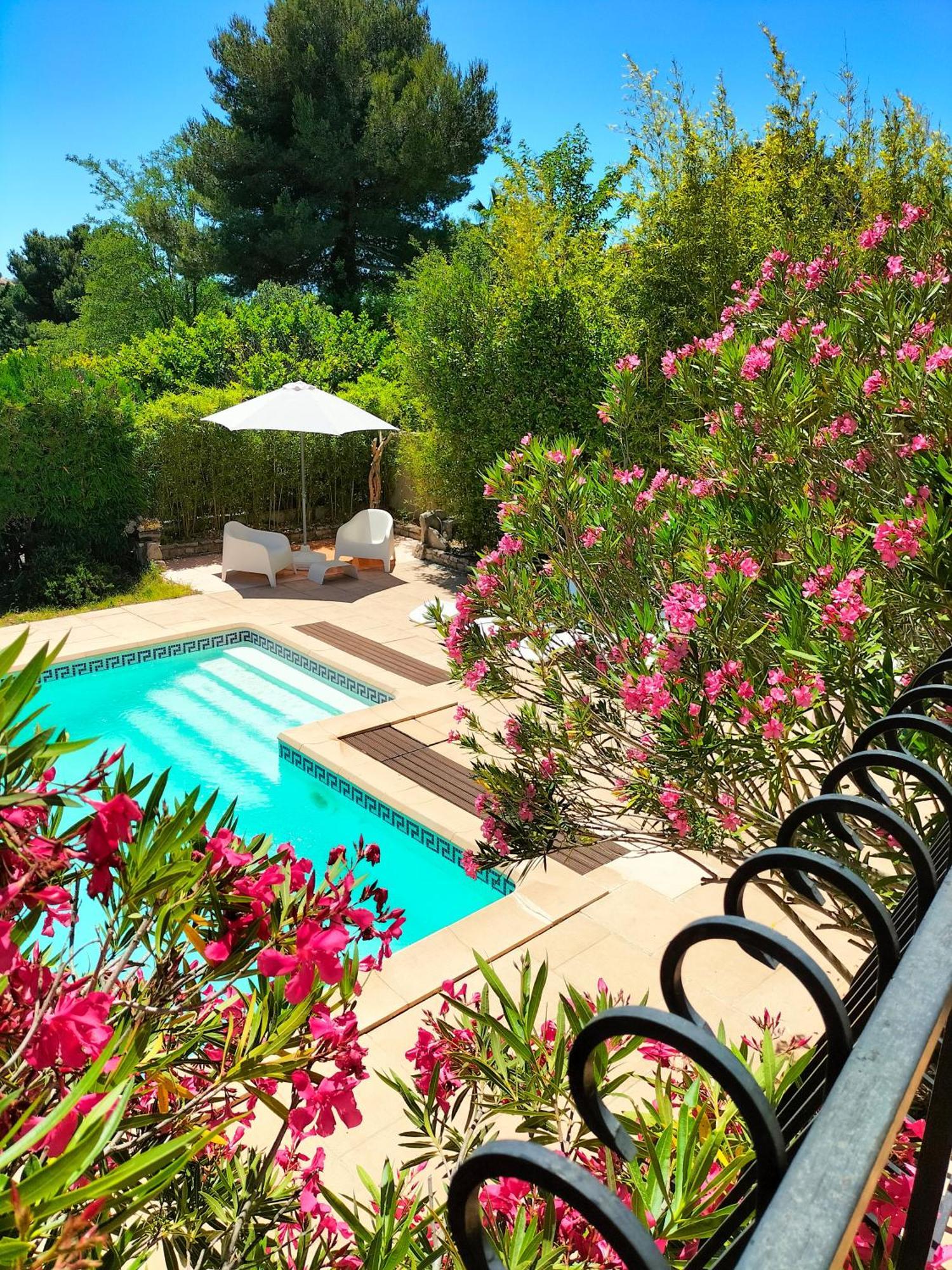 Vacances Carnoux-en-Provence Kültér fotó